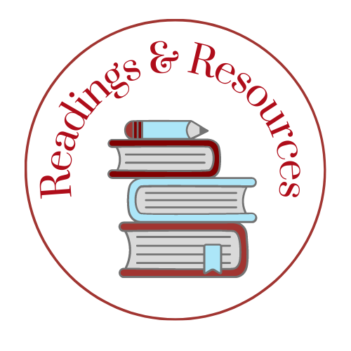 Readings & Resources